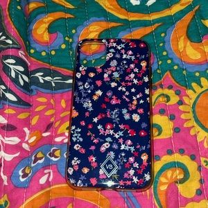 iphone 11 vera bradley case